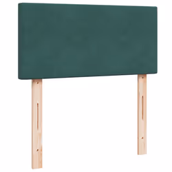 VidaXL 3286303 lit - Vue supplémentaire 7