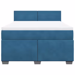 VidaXL 3286304 lit - Vue supplémentaire 4