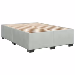 VidaXL 3286312 lit - Vue supplémentaire 5