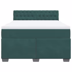 VidaXL 3286315 lit - Vue supplémentaire 4