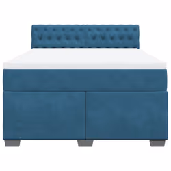 VidaXL 3286316 lit - Vue supplémentaire 4