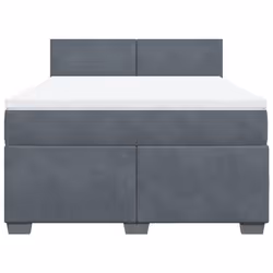 VidaXL 3286325 lit - Vue supplémentaire 4