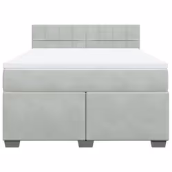 VidaXL 3286330 lit - Vue supplémentaire 4