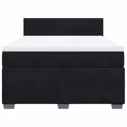 VidaXL 3286332 lit - Vue supplémentaire 4