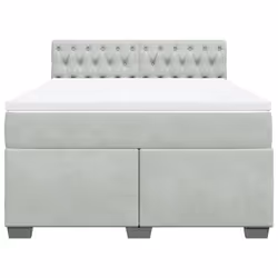 VidaXL 3286336 lit - Vue supplémentaire 4
