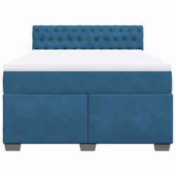 VidaXL 3286340 lit - Vue supplémentaire 4
