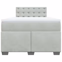 VidaXL 3286342 lit - Vue supplémentaire 4