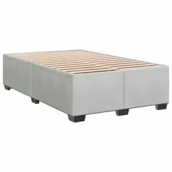 VidaXL 3286342 lit - Vue supplémentaire 5