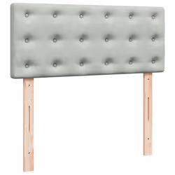 VidaXL 3286342 lit - Vue supplémentaire 7