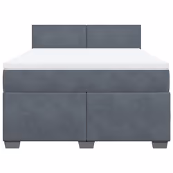 VidaXL 3286349 lit - Vue supplémentaire 4