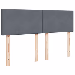 VidaXL 3286349 lit - Vue supplémentaire 8