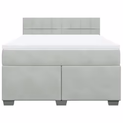 VidaXL 3286354 lit - Vue supplémentaire 4