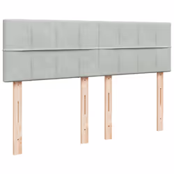 VidaXL 3286354 lit - Vue supplémentaire 7