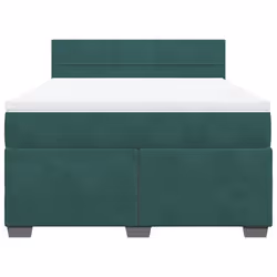 VidaXL 3286357 lit - Vue supplémentaire 4