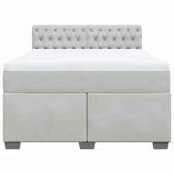 VidaXL 3286360 lit - Vue supplémentaire 4