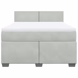 VidaXL 3286372 lit - Vue supplémentaire 4