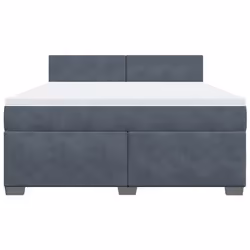 VidaXL 3286373 lit - Vue supplémentaire 4