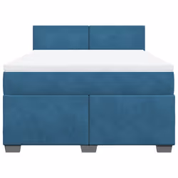 VidaXL 3286376 lit - Vue supplémentaire 4