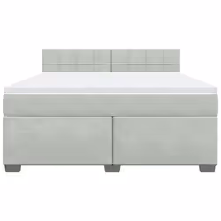 VidaXL 3286378 lit - Vue supplémentaire 4