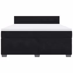 VidaXL 3286380 lit - Vue supplémentaire 4