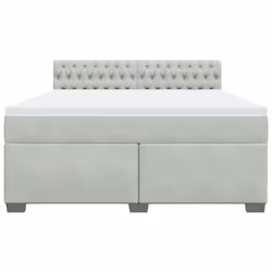 VidaXL 3286384 lit - Vue supplémentaire 4