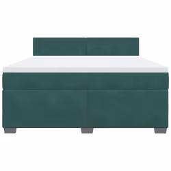 VidaXL 3286393 lit - Vue supplémentaire 4