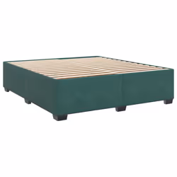 VidaXL 3286393 lit - Vue supplémentaire 5