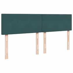 VidaXL 3286393 lit - Vue supplémentaire 7