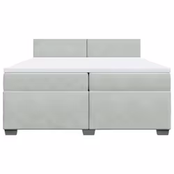 VidaXL 3286396 lit - Vue supplémentaire 4