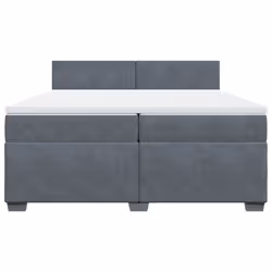 VidaXL 3286397 lit - Vue supplémentaire 4