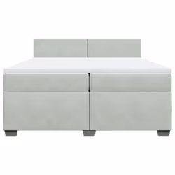 VidaXL 3286402 lit - Vue supplémentaire 4