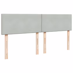 VidaXL 3286402 lit - Vue supplémentaire 8