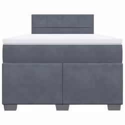 VidaXL 3286403 lit - Vue supplémentaire 4