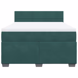 VidaXL 3286405 lit - Vue supplémentaire 4