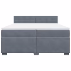 VidaXL 3286409 lit - Vue supplémentaire 4