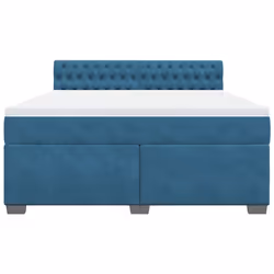 VidaXL 3286412 lit - Vue supplémentaire 4