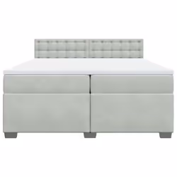 VidaXL 3286414 lit - Vue supplémentaire 4