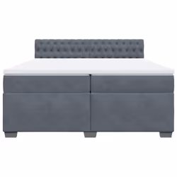VidaXL 3286415 lit - Vue supplémentaire 4
