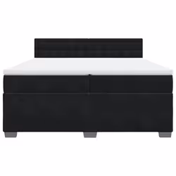 VidaXL 3286416 lit - Vue supplémentaire 4