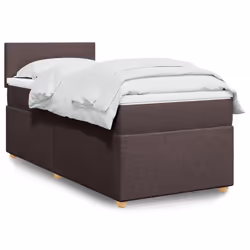 VidaXL 3286503 lit - Vue supplémentaire 2