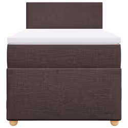 VidaXL 3286503 lit - Vue supplémentaire 4