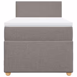 VidaXL 3286504 lit - Vue supplémentaire 4