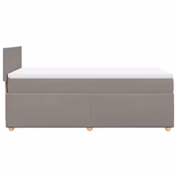 VidaXL 3286504 lit - Vue supplémentaire 5