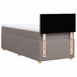 VidaXL 3286504 lit - Vue supplémentaire 6