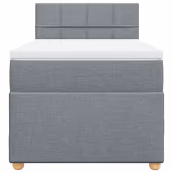 VidaXL 3286507 lit - Vue supplémentaire 4