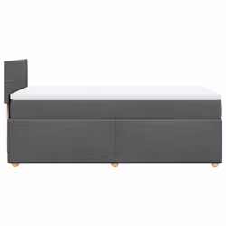 VidaXL 3286508 lit - Vue supplémentaire 5