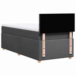VidaXL 3286508 lit - Vue supplémentaire 6