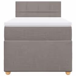 VidaXL 3286511 lit - Vue supplémentaire 4