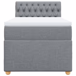 VidaXL 3286514 lit - Vue supplémentaire 4