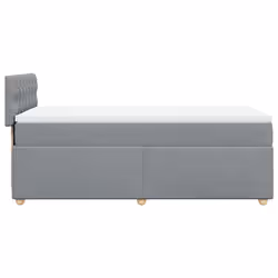 VidaXL 3286514 lit - Vue supplémentaire 5